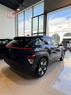 هيونداي كونا